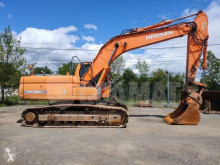 Doosan DX225 LC DX 225 LC pelle sur chenilles occasion