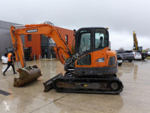 Doosan DX85 R-3 mini pelle occasion
