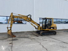 Mini pelle Caterpillar 307B
