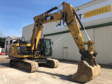 Caterpillar 324E LN pelle sur chenilles occasion
