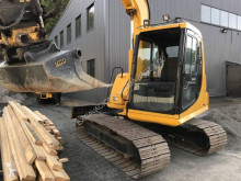 Excavadora Komatsu PC60-7 excavadora de cadenas usada