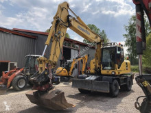 Komatsu PW180-7 PW180-7K koparka kołowa używana