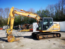 Case CX130B pelle sur chenilles occasion