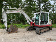 Takeuchi TB 175 mini-lopata použitý