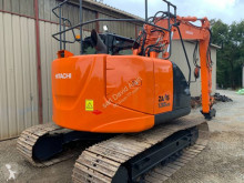 Rýpadlo Hitachi ZX135US zaxis 135 US 5 pásové rýpadlo ojazdený