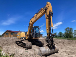 Liebherr R317 Litronic pelle sur chenilles occasion