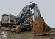 Excavadora Caterpillar 245 excavadora de cadenas usada