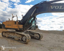 Volvo EC290 NLC koparka gąsienicowa używana