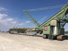 Excavadora excavadora de cables Rohr/Faller K75R