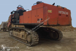 Hitachi ZX870 LCH-3 koparka gąsienicowa używana