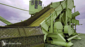 Excavadora excavadora de cables Stichweh KS600 S