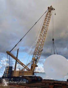 Escavadora de cabos Liebherr HS895 HD
