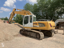 Liebherr R 916 LC escavadora de lagartas usada