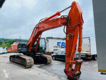 Hitachi ZX 350 LCN-5B pelle sur chenilles occasion