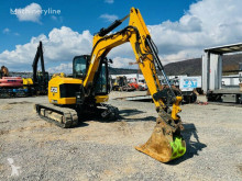 JCB 85 Z-1 eco mini pelle occasion
