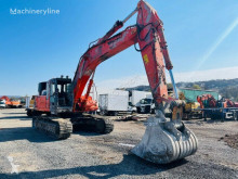 Rýpadlo Hitachi Zaxis ZX 350 LC pásové rýpadlo ojazdený