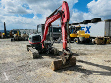 Excavadora miniexcavadora Neuson 6003 RD