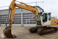 Liebherr R 313 Litronic gebrauchter Kettenbagger