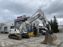 Komatsu PC240NLC-8 gebrauchter Kettenbagger