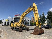 Excavadora Komatsu PC360LC-10 excavadora de cadenas usada