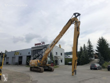 Liebherr R934C HDSL pelle sur chenilles occasion