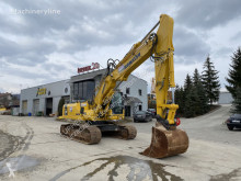 Excavadora Komatsu PC240NLC-8 excavadora de cadenas usada