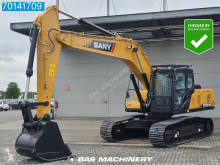 Sany SY215LC -9 NEW UNUSED - 6 CYLINDER MITSUBISHI ENGINE pelle sur chenilles occasion
