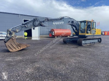 Volvo EC280 pelle sur chenilles occasion