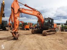 Hitachi ZX250-3 LCN koparka gąsienicowa używana