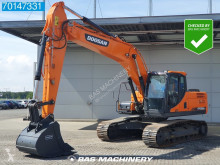 Doosan DX225 LC pelle sur chenilles occasion