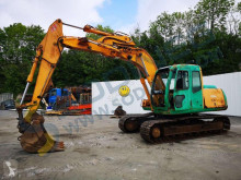 Hyundai ROBEX 130LCD-3 pelle sur chenilles occasion