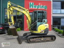 Pelle Yanmar VIO 50 occasion