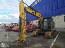 Caterpillar 312E pelle sur chenilles occasion
