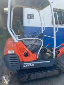 Kubota KX41-3 S mini-lopata použitý