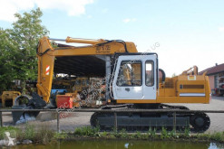 Liebherr R912LC R 912 LC LIT koparka gąsienicowa używana