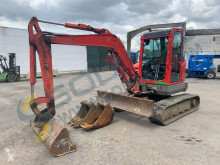 Volvo ECR48 C minikoparka używana