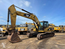 Koparka gąsienicowa Caterpillar 325DL