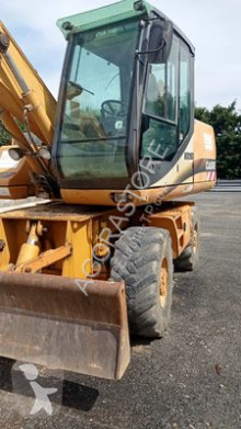 Case WX150