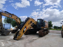 Caterpillar 374F pelle sur chenilles occasion