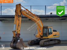 Hyundai ROBEX360 LC-7 koparka gąsienicowa używana