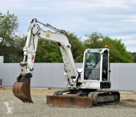 Volvo ECR88 PLUS * Topzustand! pelle sur chenilles occasion