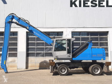 Pelle de manutention Fuchs MHL335 D