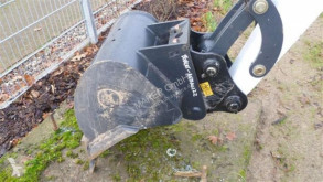 Bobcat TIEFENLÖFFEL 50CM skovl brugt