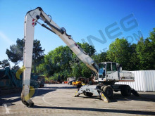 Terex TM 350 pelle de manutention occasion
