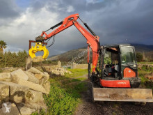 Kubota KX057-4 mini pelle occasion