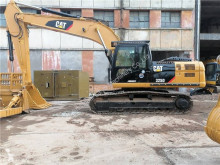Caterpillar 325D 325D escavatore cingolato usato