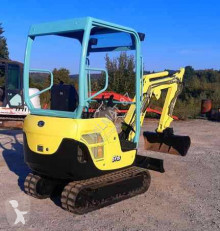 Yanmar SV 15 mini pelle occasion