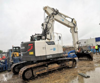 Volvo ECR2350DL 29 TONNES pelle sur chenilles occasion