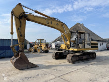 Excavadora Caterpillar 325 LN excavadora de cadenas usada