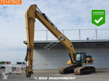 Escavadora de lagartas Caterpillar 336D
